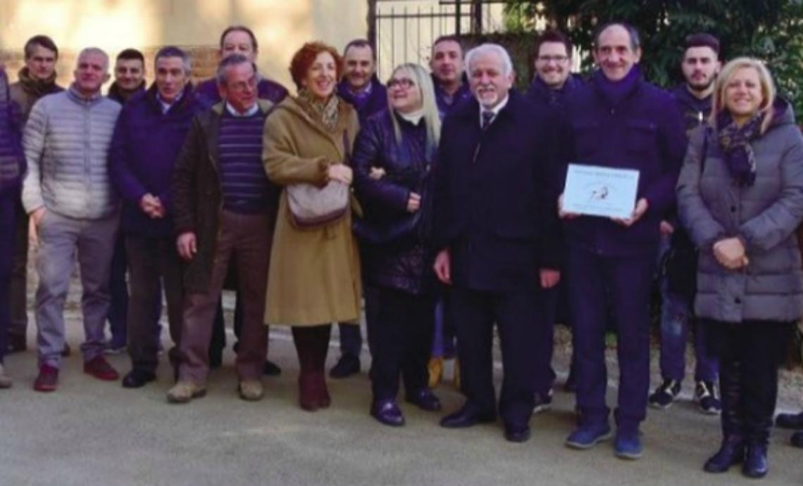 I Trifulau monferrini coltiveranno il "nero"