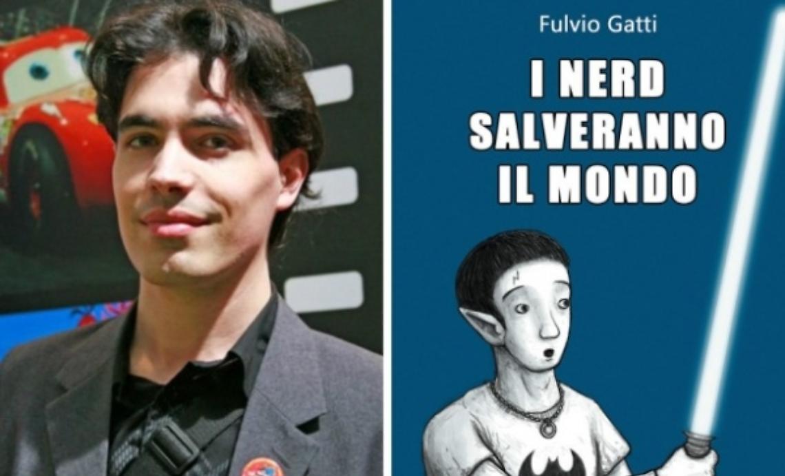 I nerd salveranno il mondo, o almeno ci proveranno