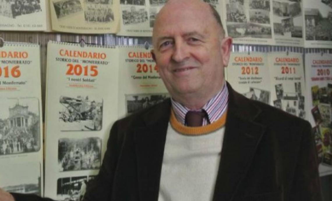 I ricordi "da collezione" di Franco