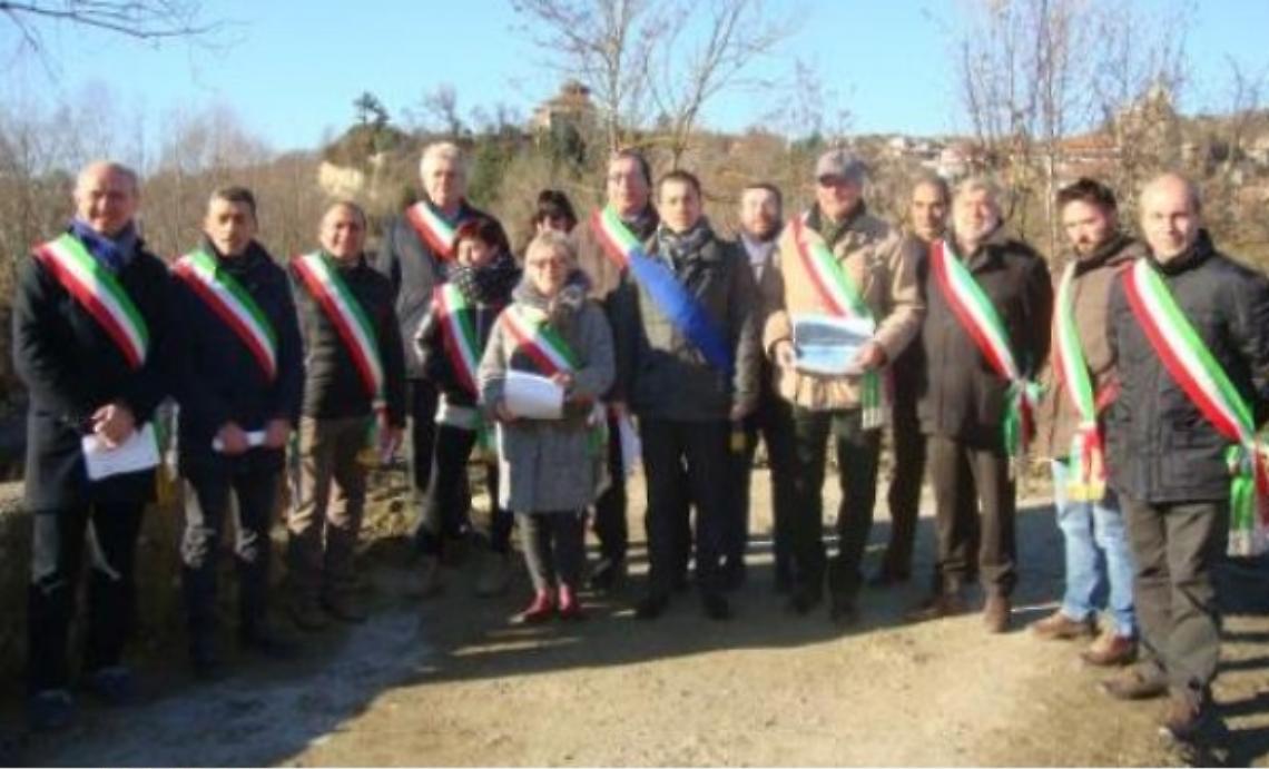 I sindaci e la beffa dei fondi alluvione