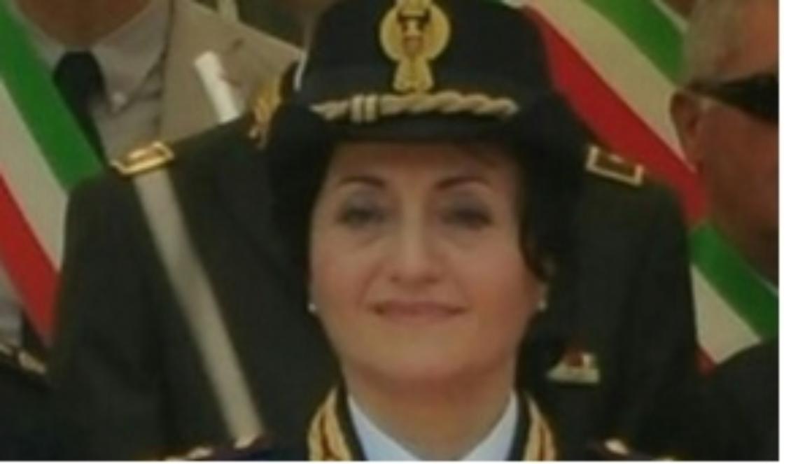 Intervista al comandante della Polstrada di Asti