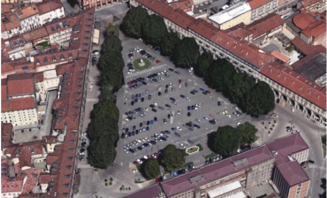 Palio di Asti: mezzosangue o purosangue?