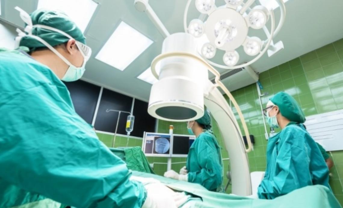 Referendum contro la riforma della sanit&agrave;