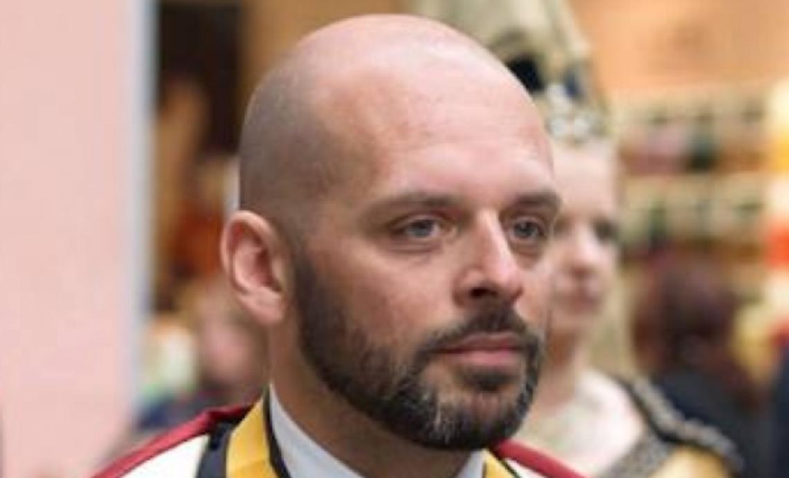 Scassa: &laquo;Ingaggiando Titt&igrave;a ho coronato il sogno&raquo;