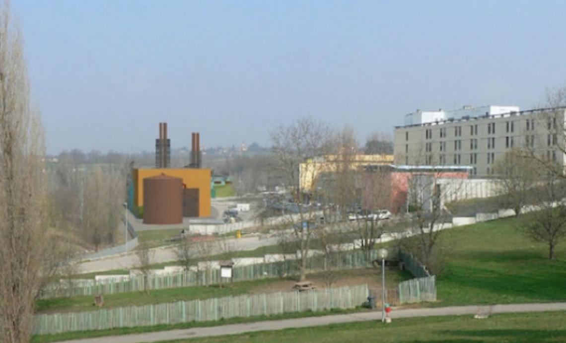 Teleriscaldamento: Brignolo ferma la pratica