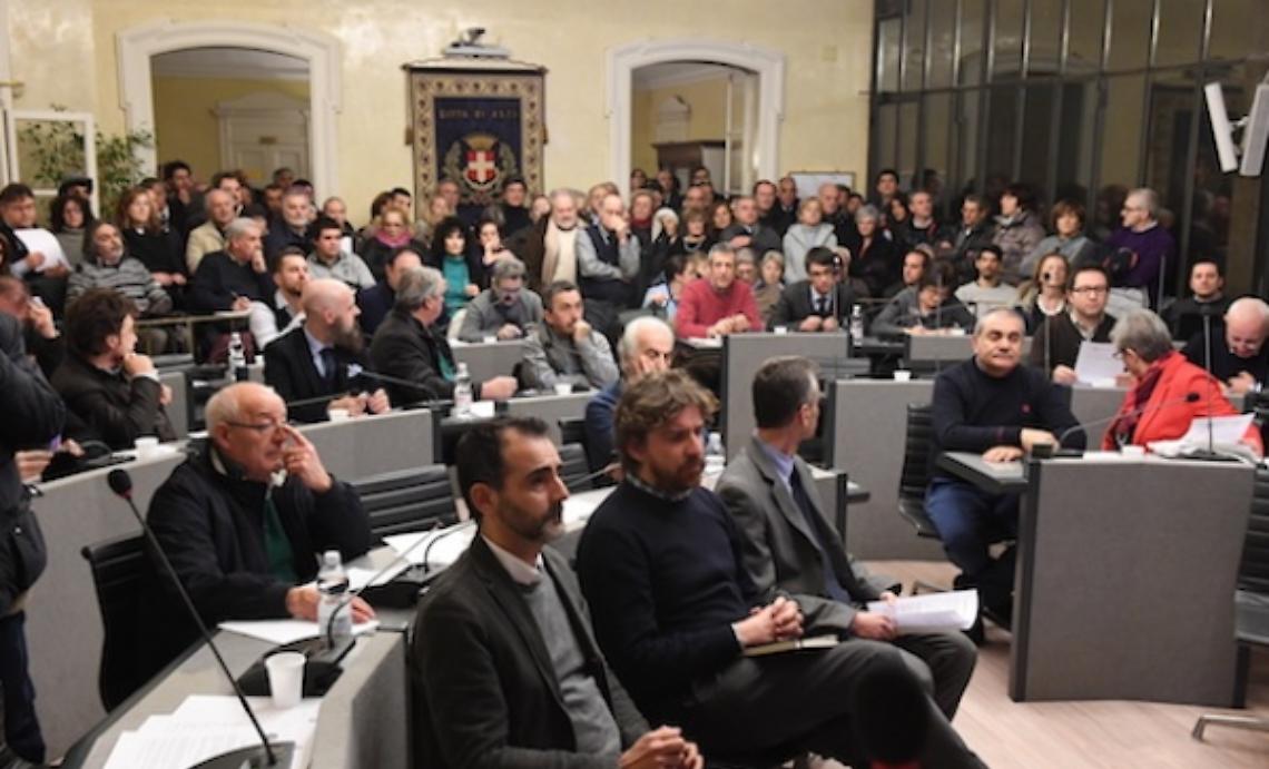 Teleriscaldamento: troppo pochi in Consiglio