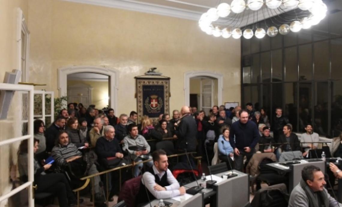 Teleriscaldamento: tutti "cantano vittoria"