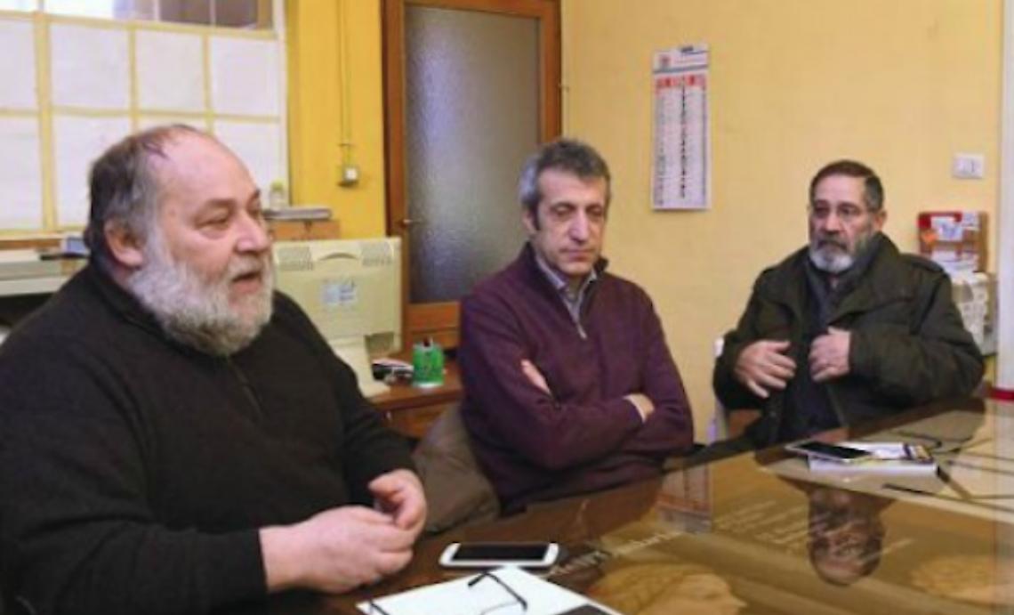 &laquo;Un po troppo potere nelle sole mani dellIren&raquo;