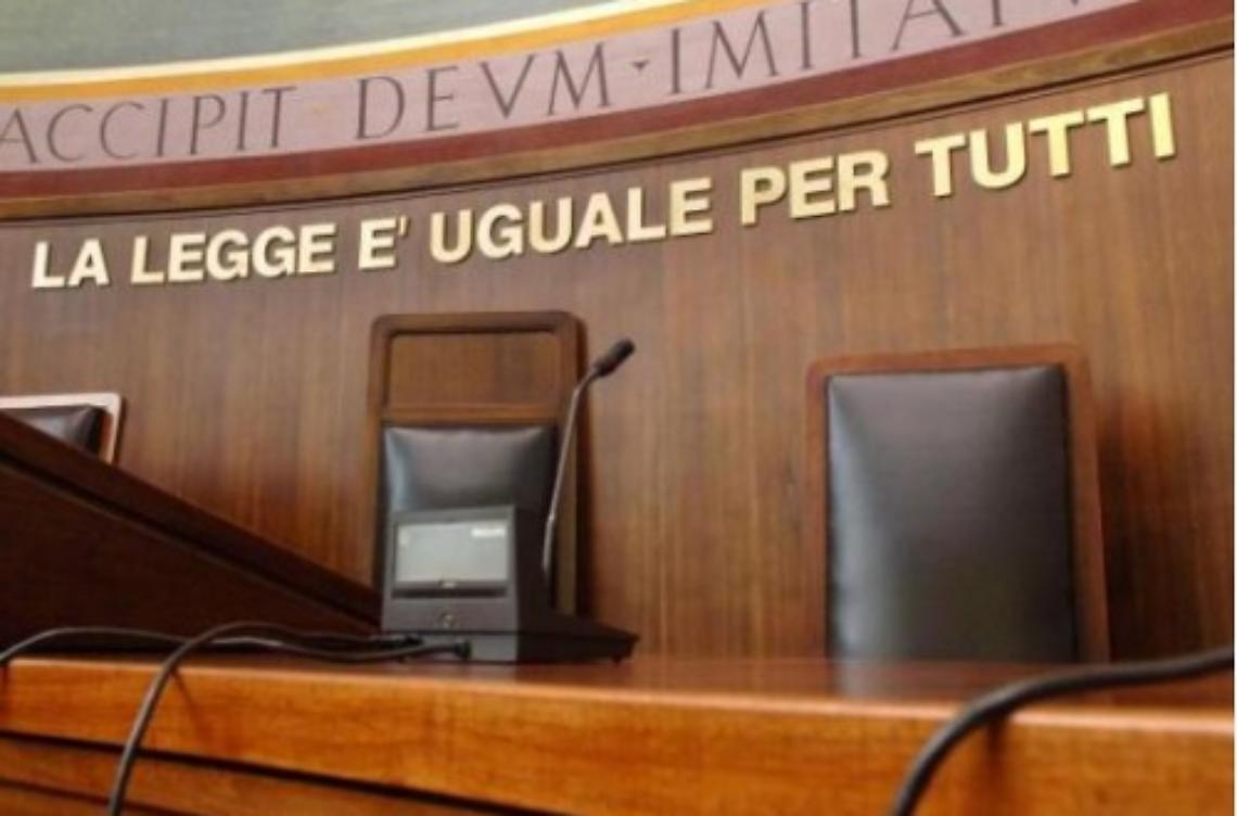 "Porta a porta" e quel video<br/>dal carcere con le risate