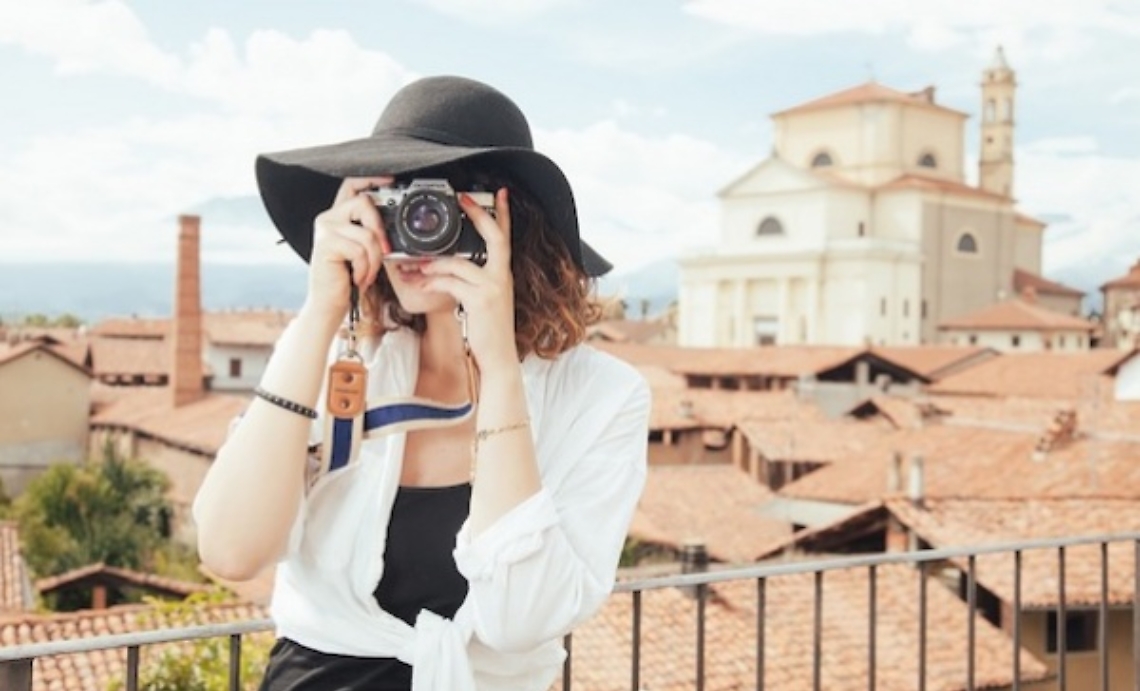 Anche nell'Astigiano turismo e alberghi puntano al web