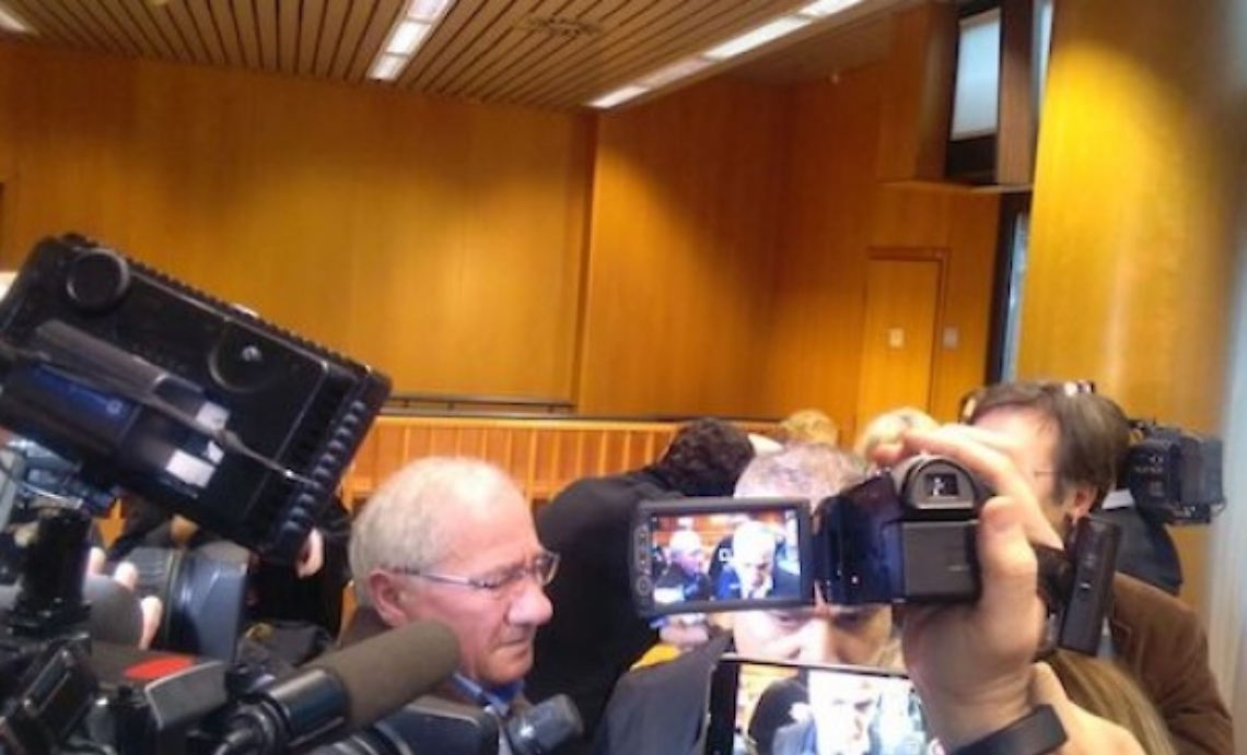 Appello: confermati 30 anni a Buoninconti