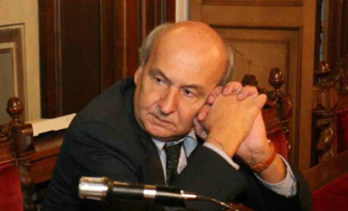 Asti: il giornalista Beppe Rovera candidato del PD?