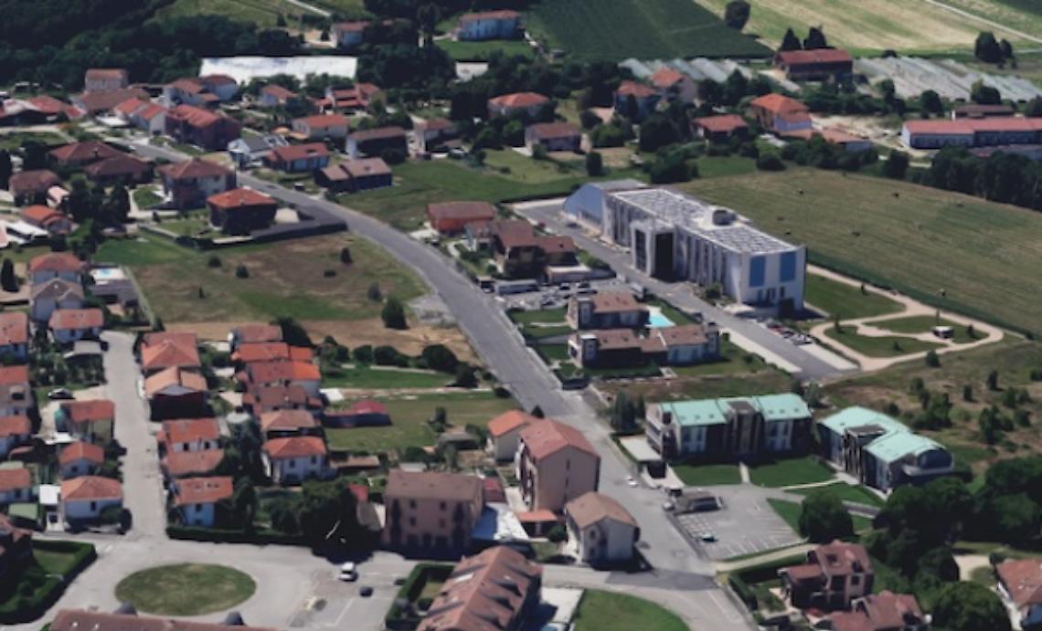 Asti: quale sviluppo per il villaggio Bellavista?