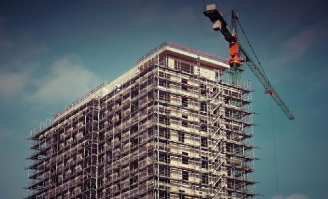 Edilizia: priorit&agrave; sicurezza e crisi economica