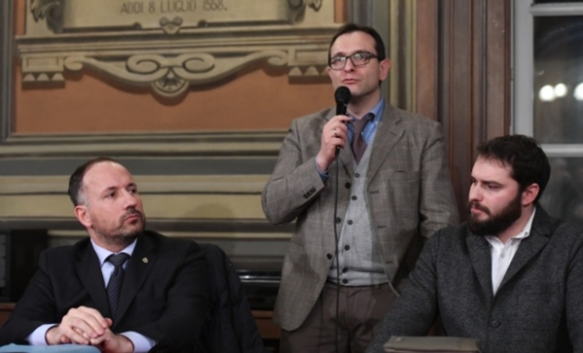 Fratelli d'Italia: &laquo;La sicurezza &egrave; una priorit&agrave;&raquo;