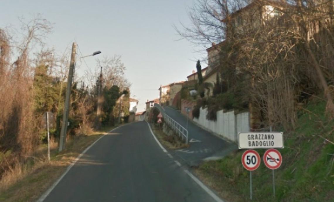 Grazzano: morto il ragazzo che si &egrave; sparato in casa