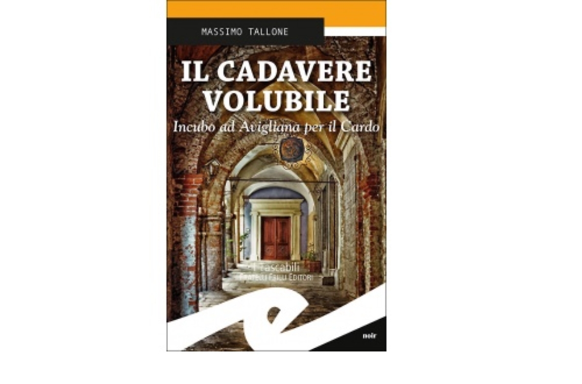 Il cadavere volubile