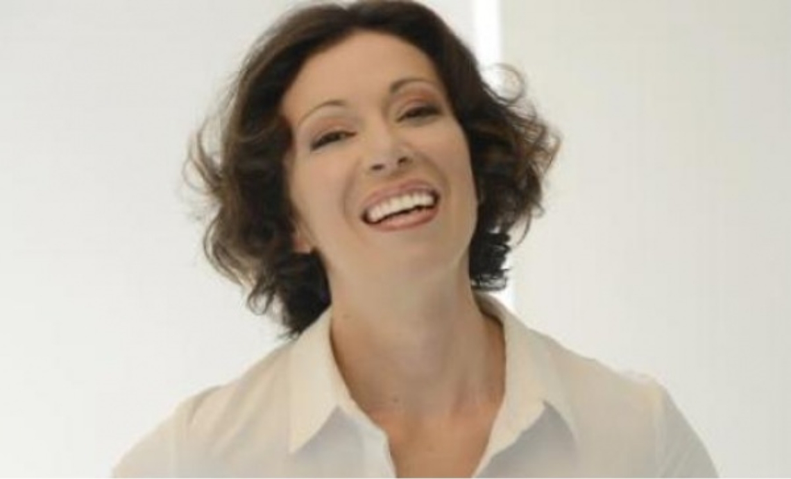 Il soprano Erika Grimaldi torna all'Alfieri