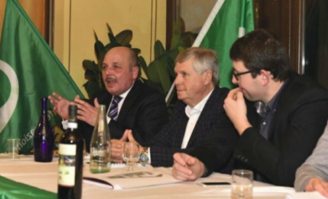 La CIA chiude un anno &laquo;impegnativo&raquo;