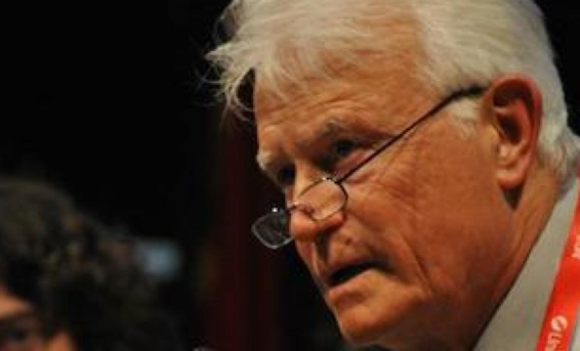 Libera: Gian Carlo Caselli ospite a Nizza