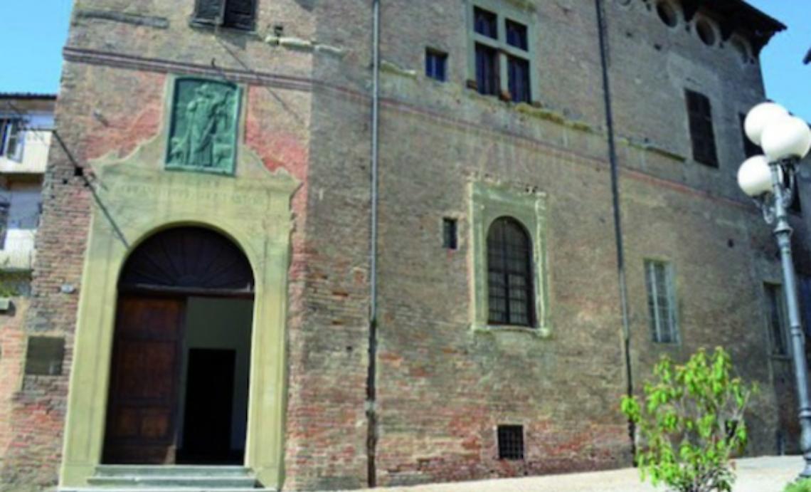 Nuovo look per l'Archivio Storico di Asti