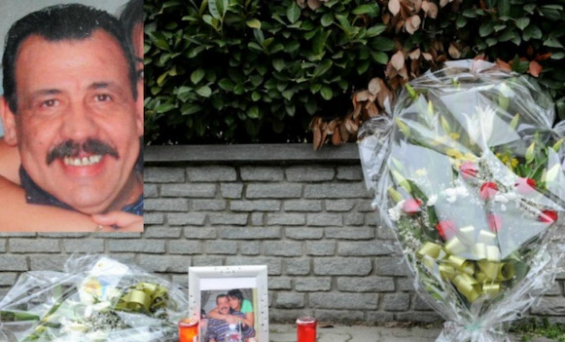 Omicidio Di Gianni: chiesti 18 e 20 anni