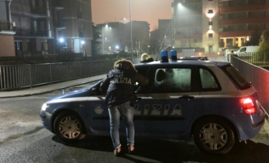 Ricostruiti gli ultimi minuti di vita di Indino