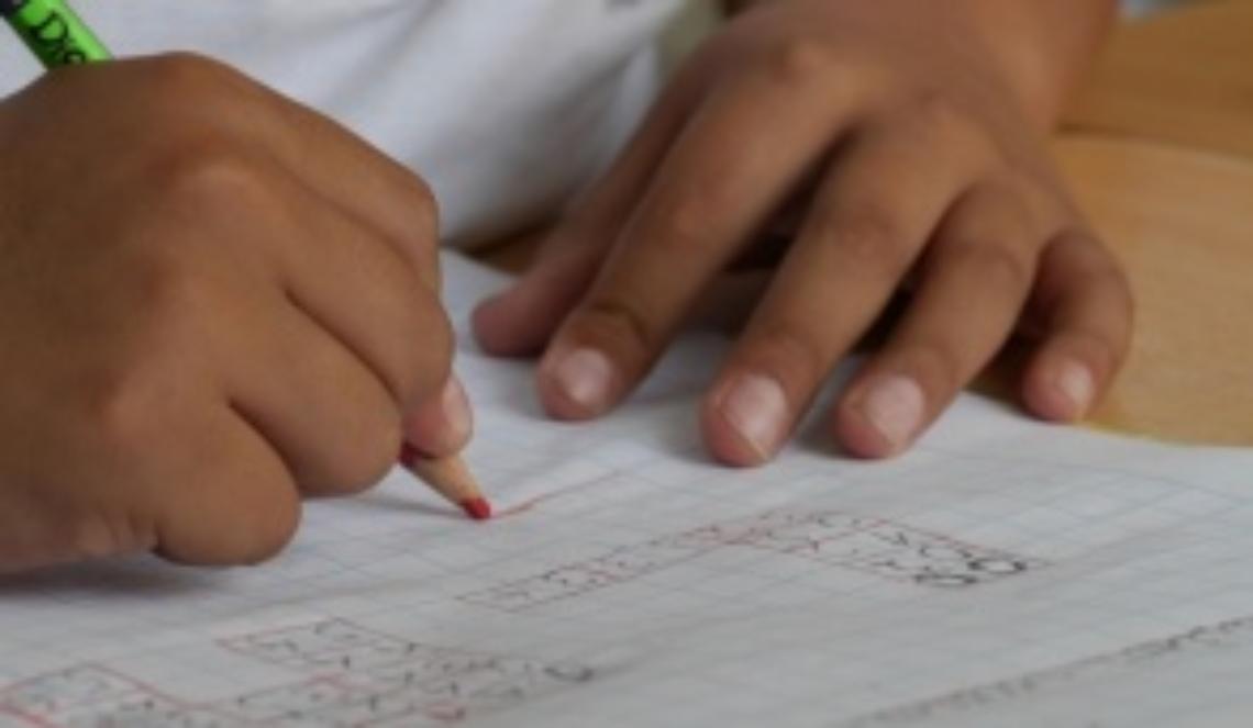 Scrivere &egrave; bello!