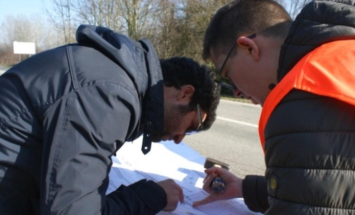 Valle Versa: luned&igrave; si apre il maxi cantiere fognario