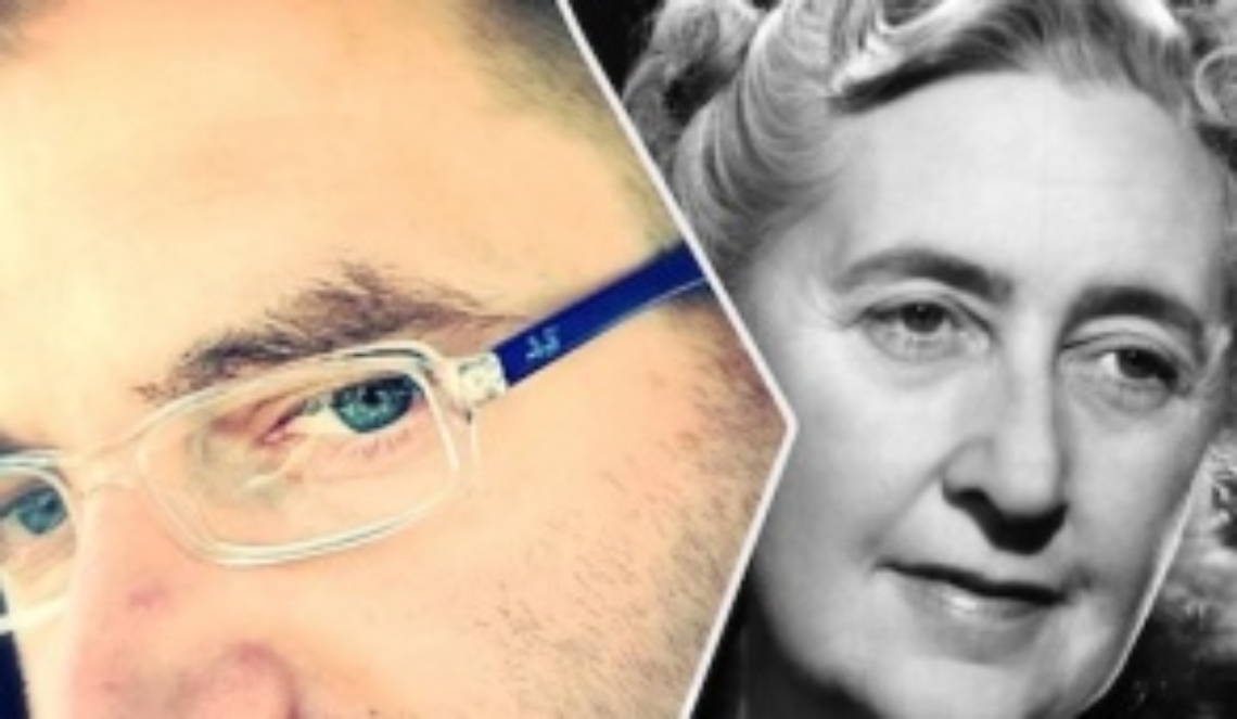 A Passepartout en Hiver una domenica in giallo