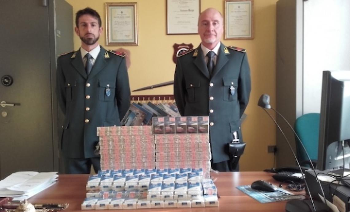 Caccia a "furbetti" e sequestri agli evasori