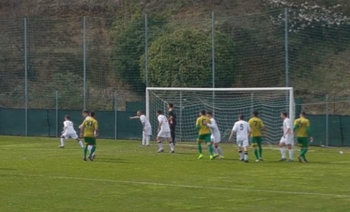 Calcio: vince il San Domenico Savio sulla Sco