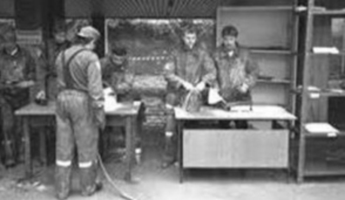 Canelli: 20 anni per riordinare l'Archivio