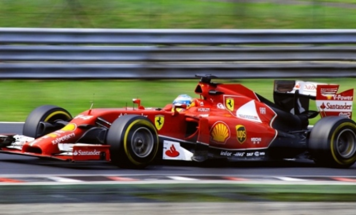 Formula 1: con il giornale la guida al mondiale