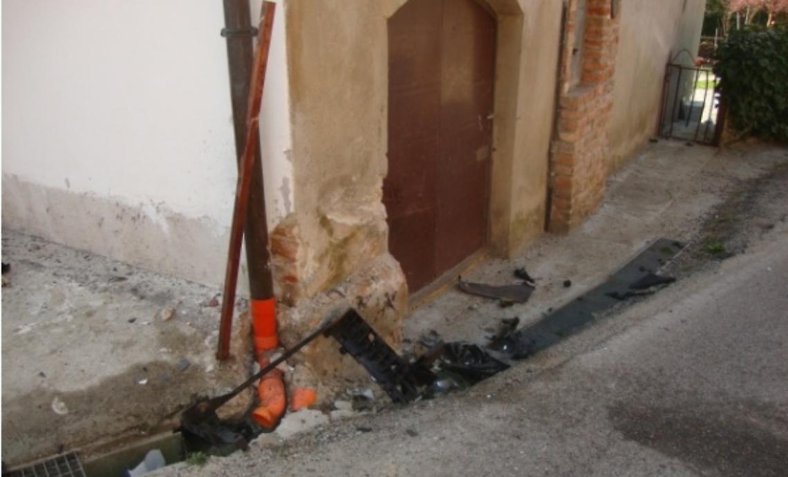 Fuori dal coma luomo investito davanti casa