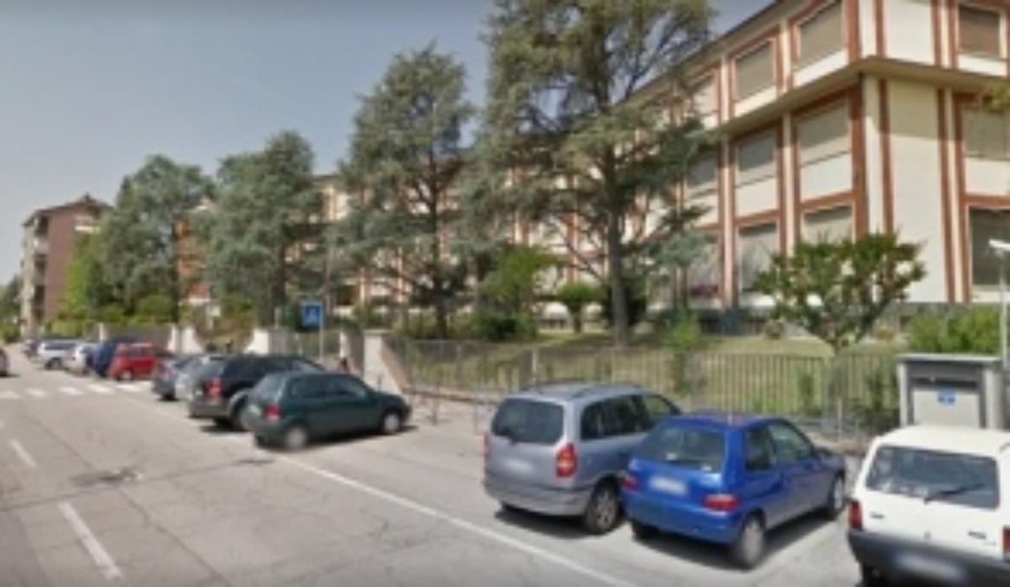 Grande scippo davanti alla Mazzarello