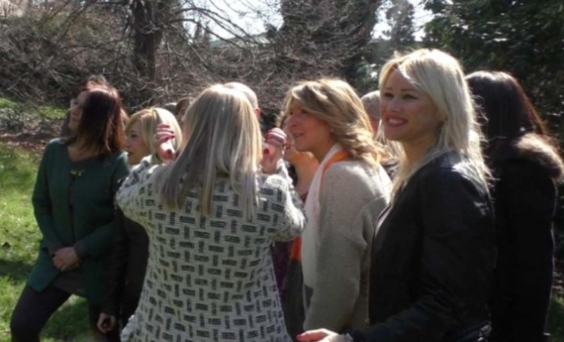 &laquo;I parchi devono essere curati meglio&raquo;