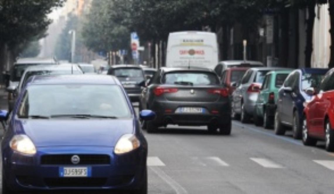 Linquinamento ad Asti