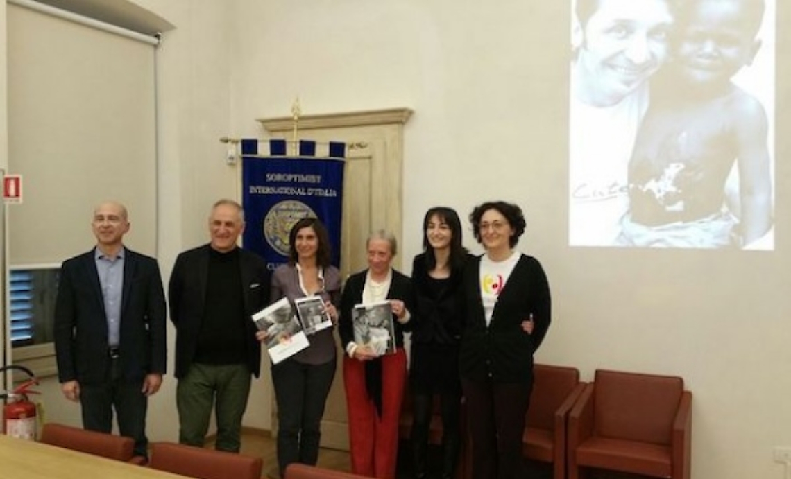 La missione Cute Project in Benin rivive in "Patul&eacute;"