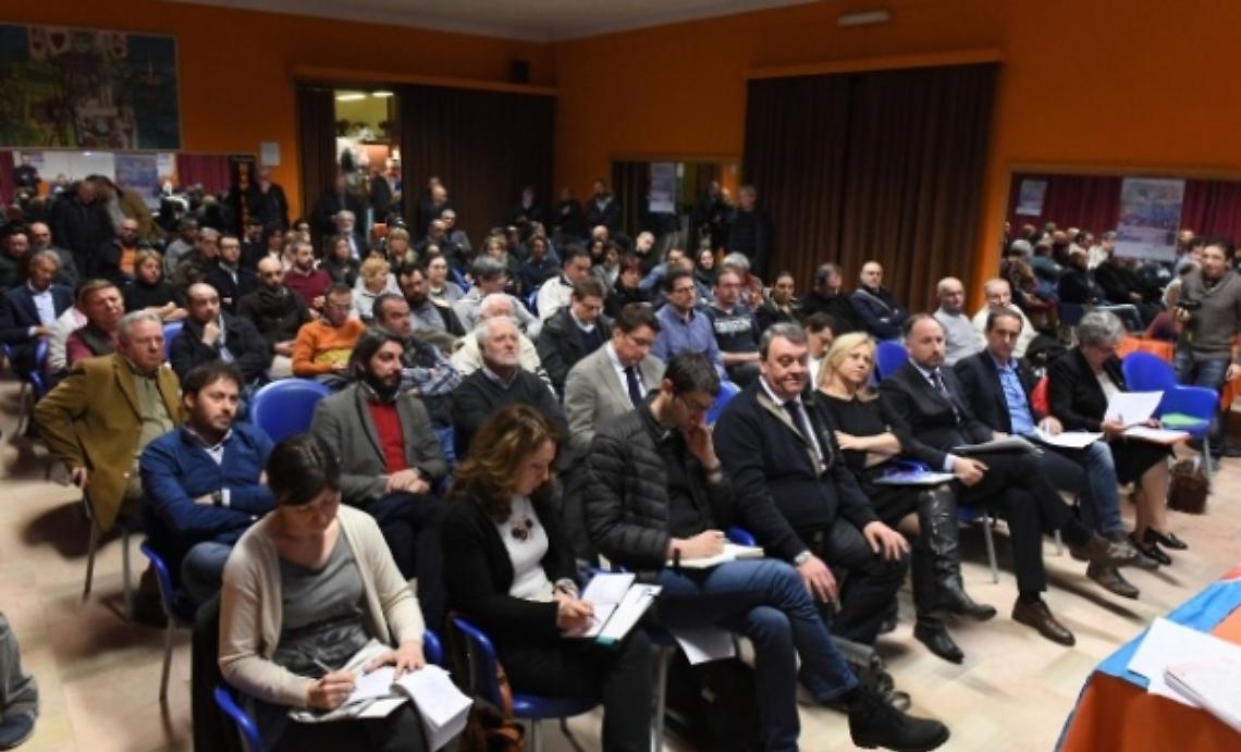 Lavoro: le ricette dei candidati a sindaco