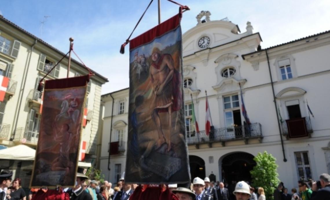 Ordine di S.Secondo: si cercano candidature