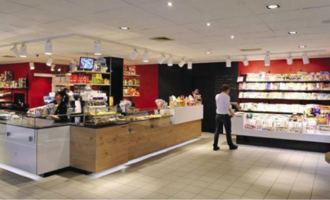 Ospedale: i dipendenti del bar senza stipendio