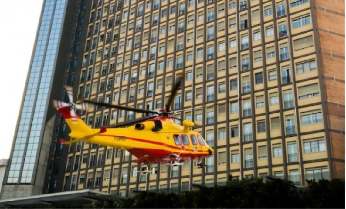 Pensionata investita dalla sua auto