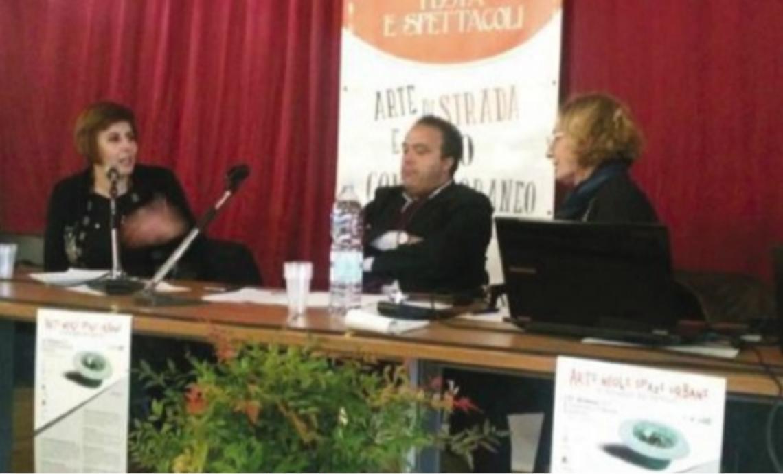 "Saltinpiazza" esempio di sviluppo locale