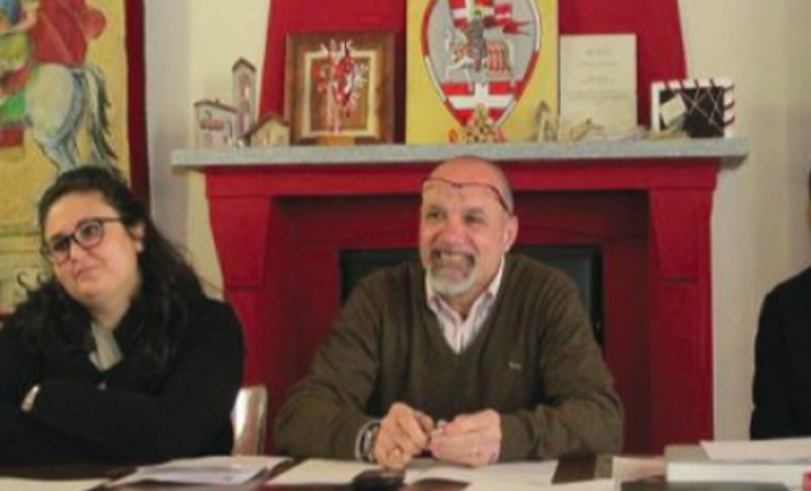 San Secondo finisce in quattro tesi di laurea