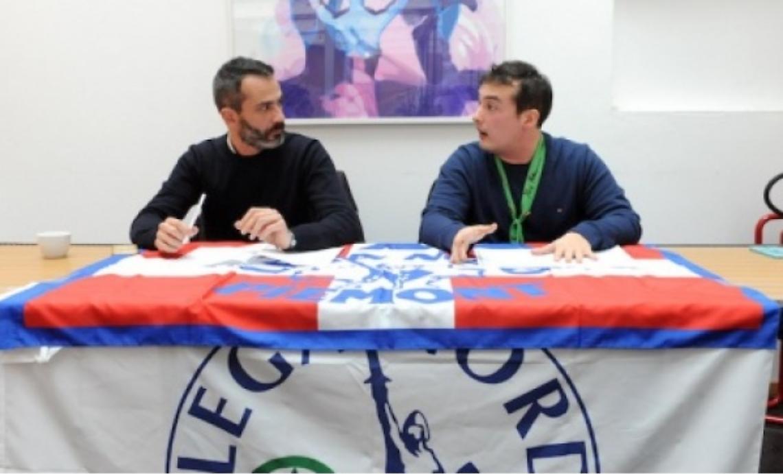 Sicurezza e profughi: la Lega attacca il PD