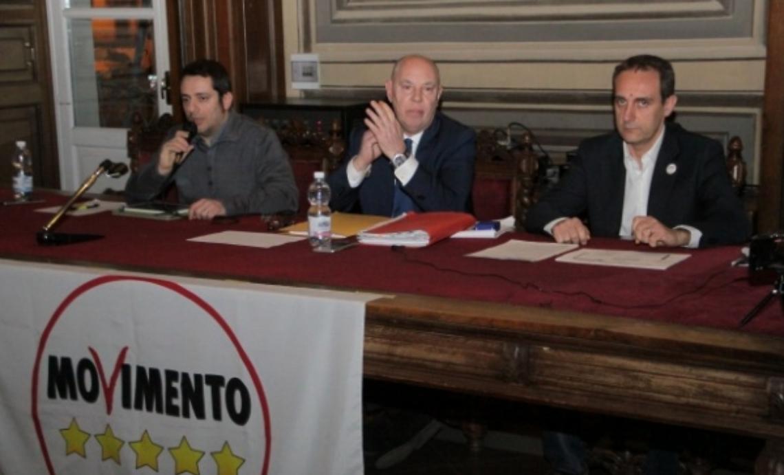 &laquo;Smantelleremo la mappa del potere&raquo;