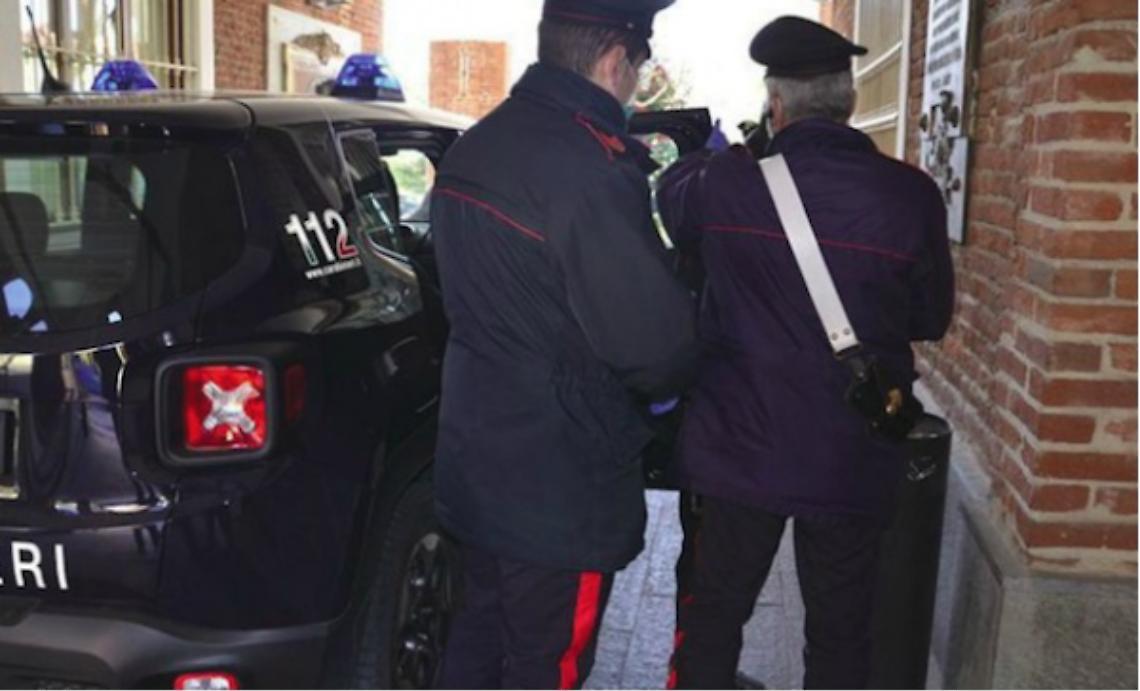 Un basista astigiano nella rapina alle Poste