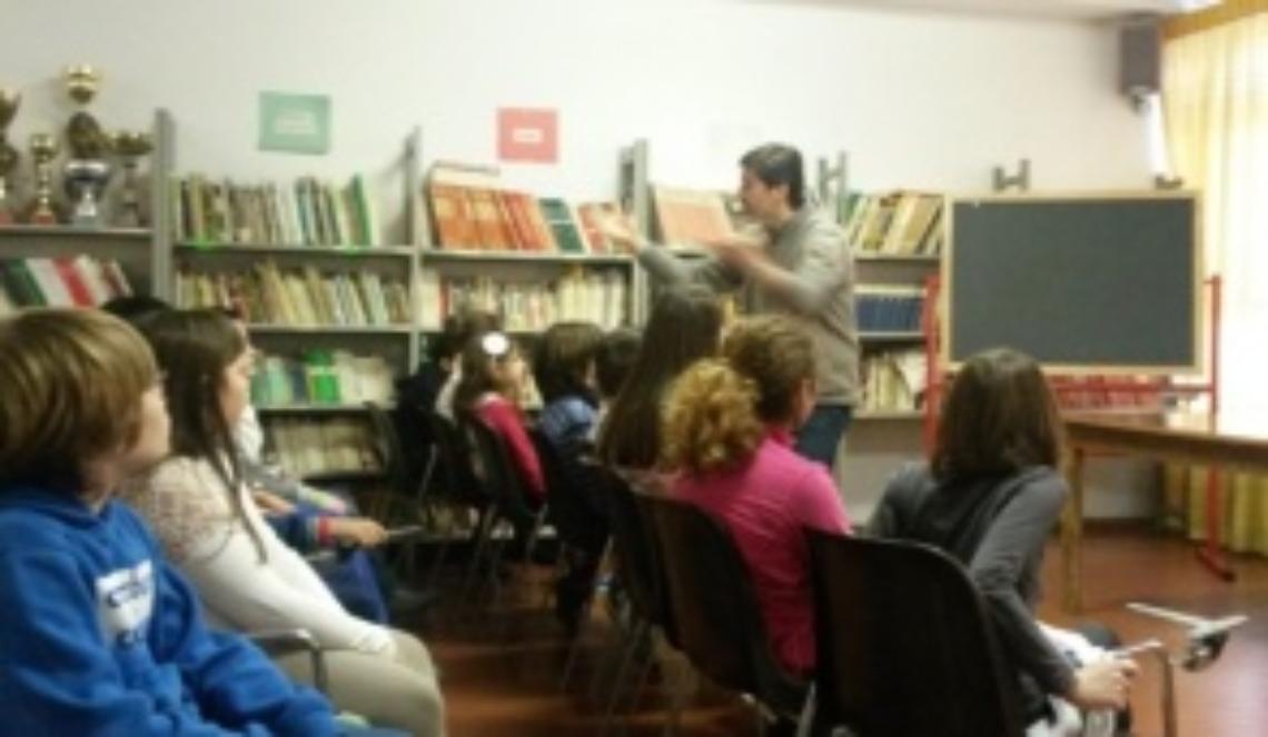 Una lezione sulla Costituzione