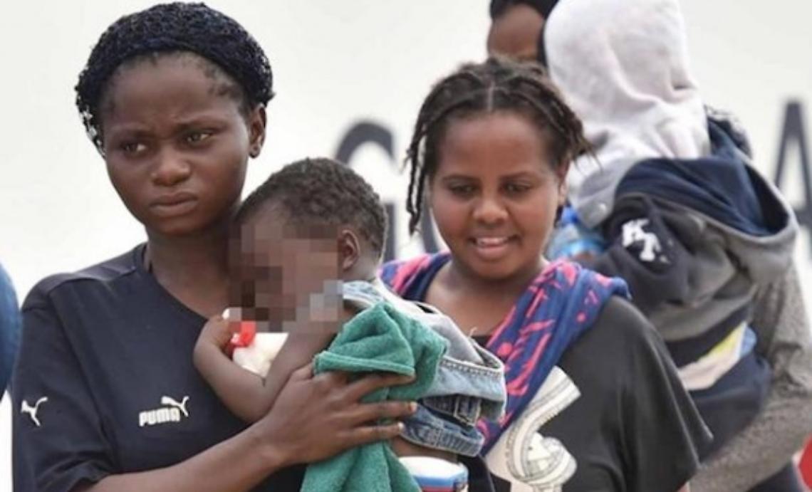 Accoglienza profughi: il Prefetto firma il decreto